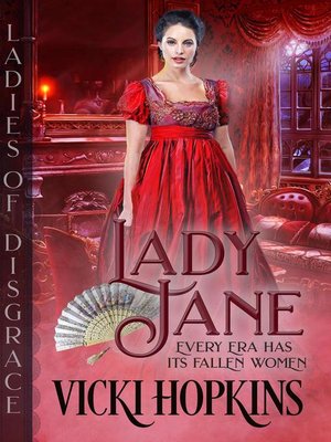 cover image of Lady Jane